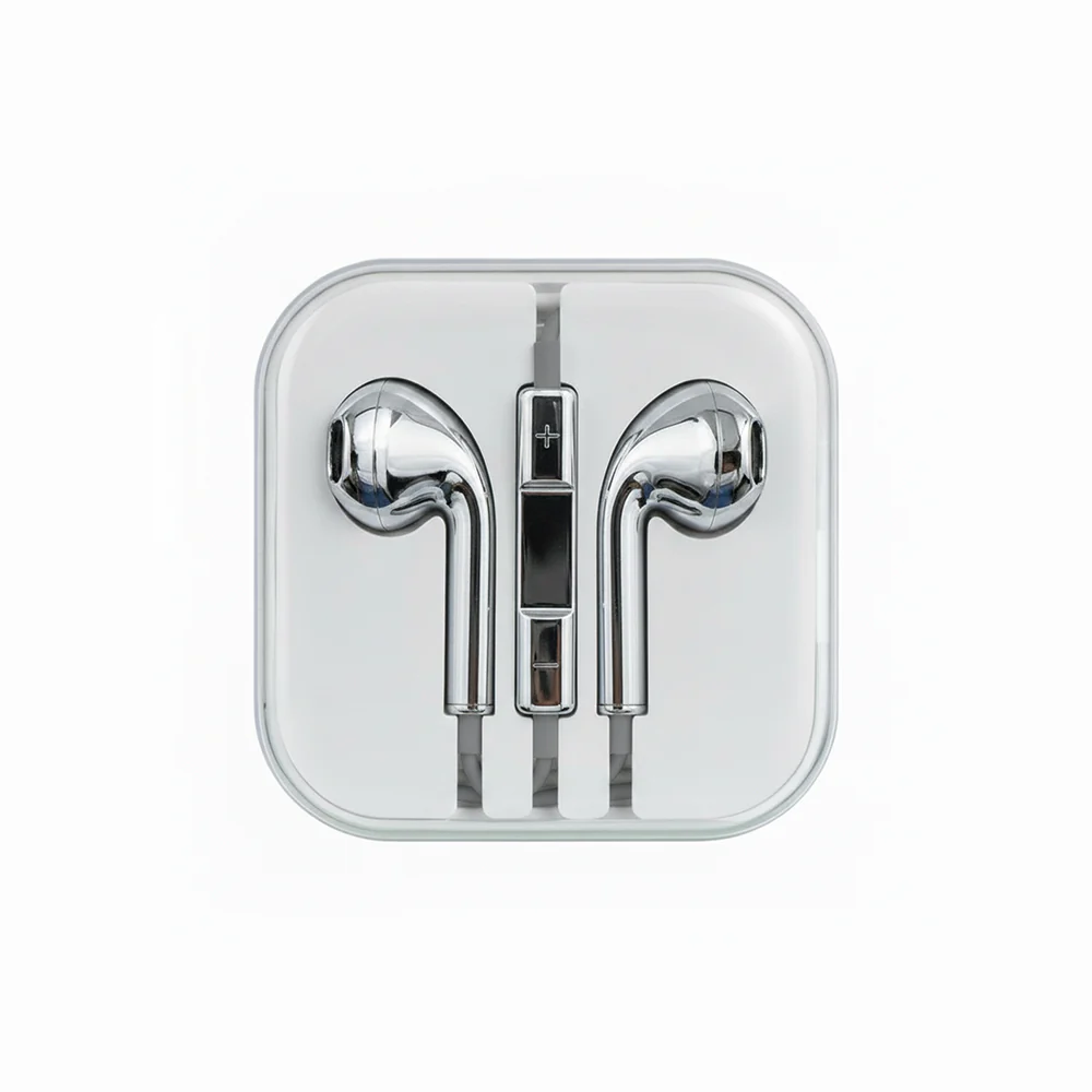 Auriculares con Cable KROM