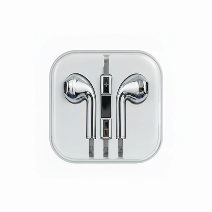 Auriculares con Cable KROM