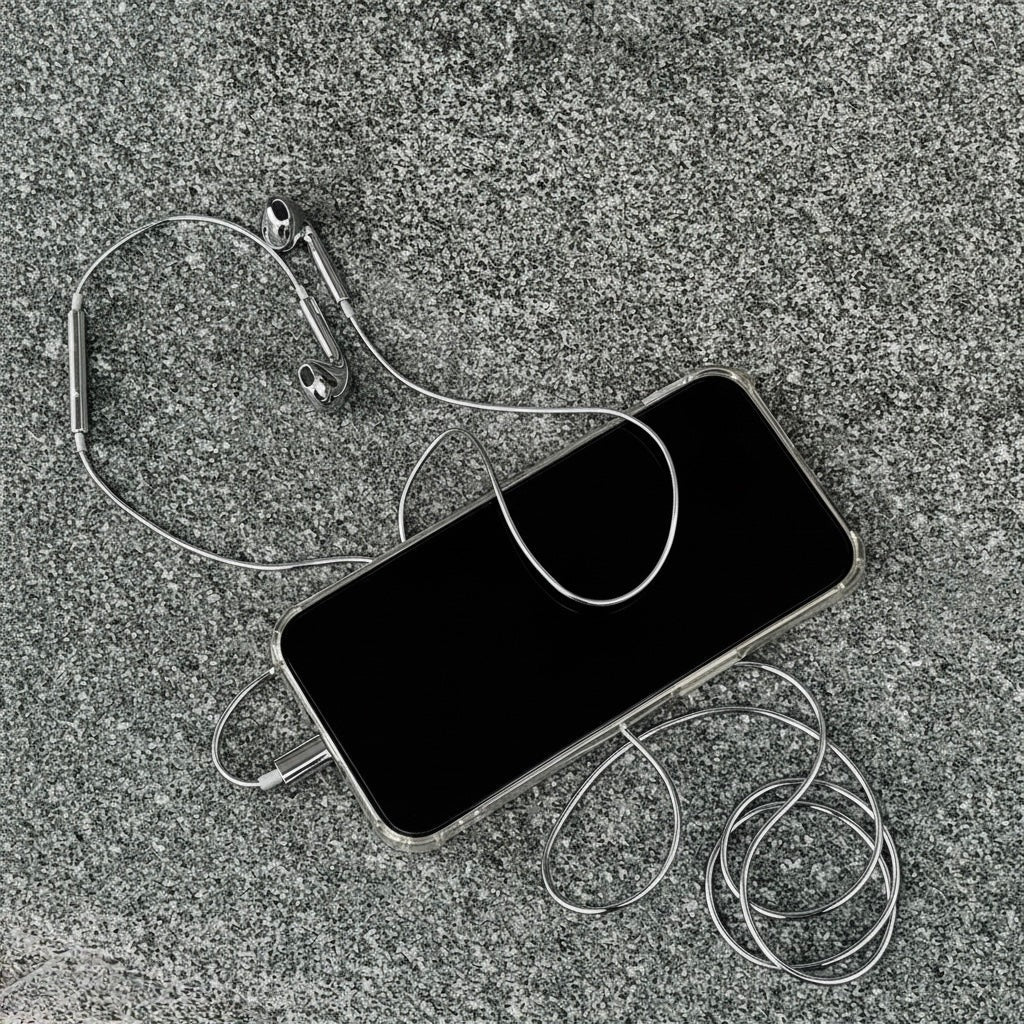 Auriculares con Cable KROM