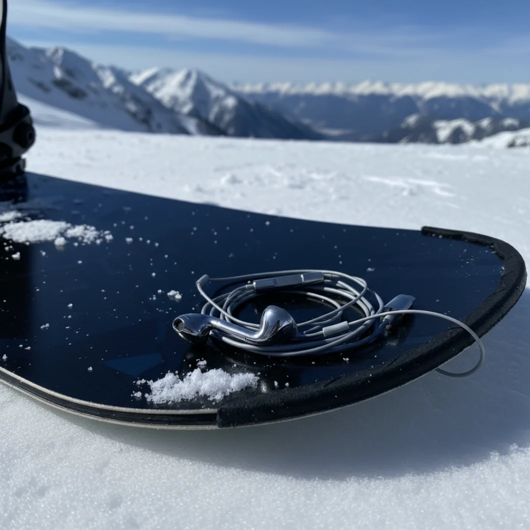 Auriculares con Cable KROM