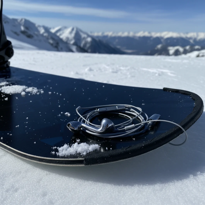 Auriculares con Cable KROM